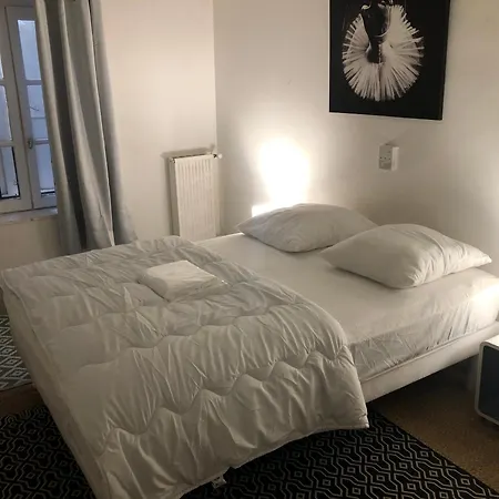 Apartment Le Victor Hugo 3 G Sa Pizza Offerte *