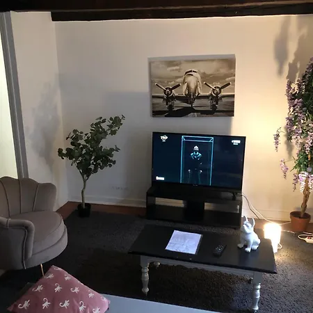 Apartment Le Victor Hugo 3 G Sa Pizza Offerte