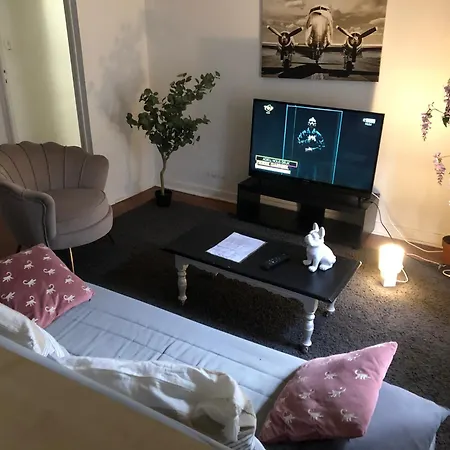 アパート Le Victor Hugo 3 G Sa Pizza Offerte *