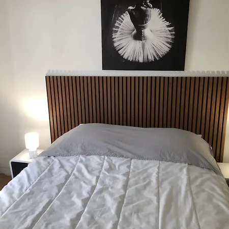 Le Victor Hugo 3 G Sa Pizza Offerte * Οριγιάκ